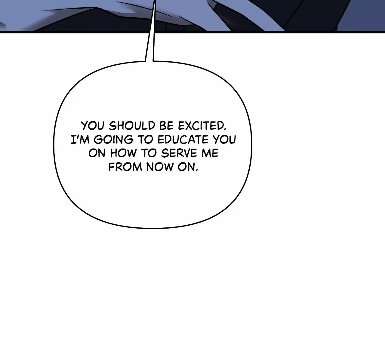 [Mr. Blue BL Short Stories] Desire Development Team Chapter 12 page 9 - 
