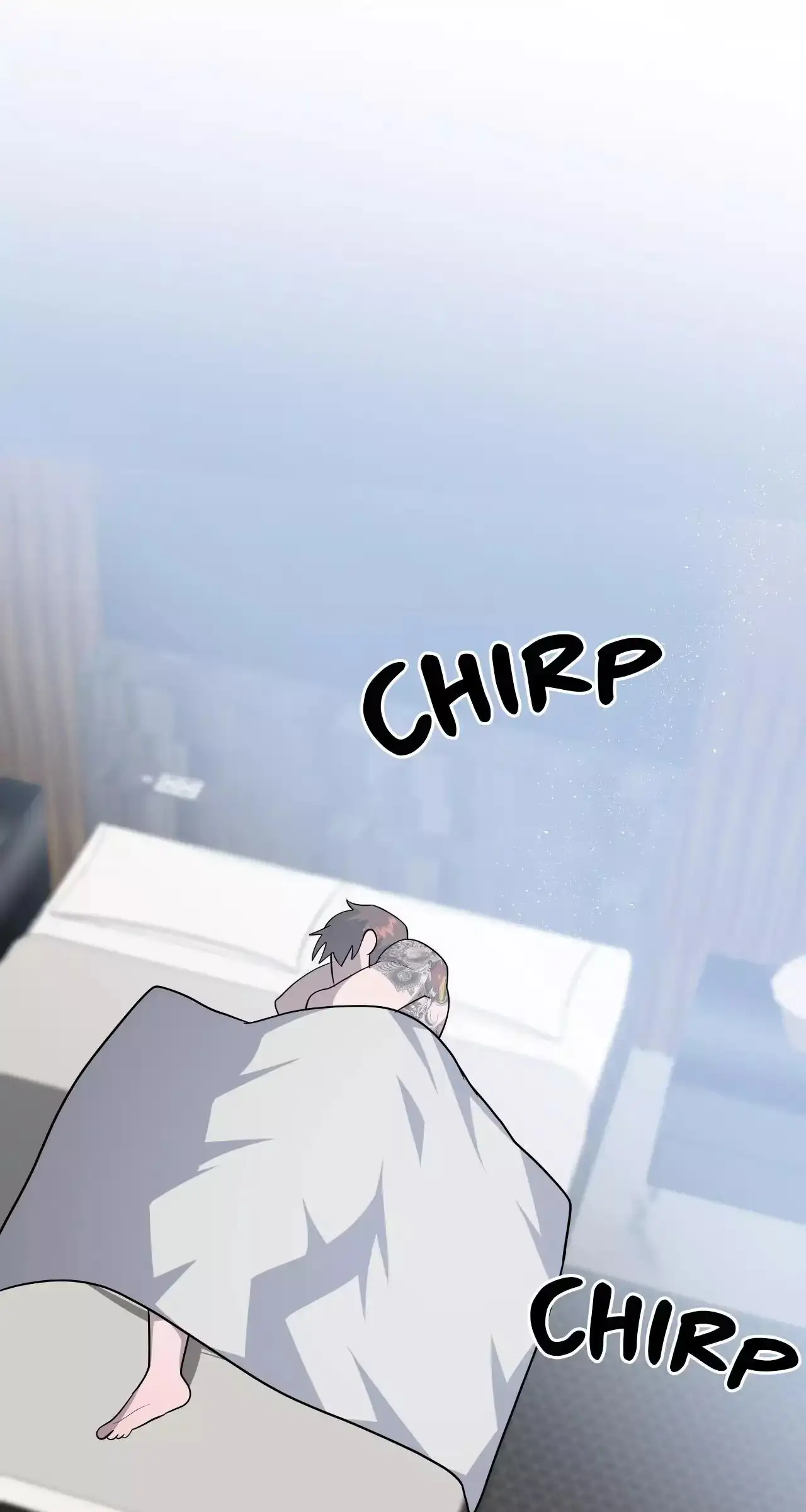 [Mr. Blue BL Short Stories] Desire Development Team Chapter 13 page 1 - 