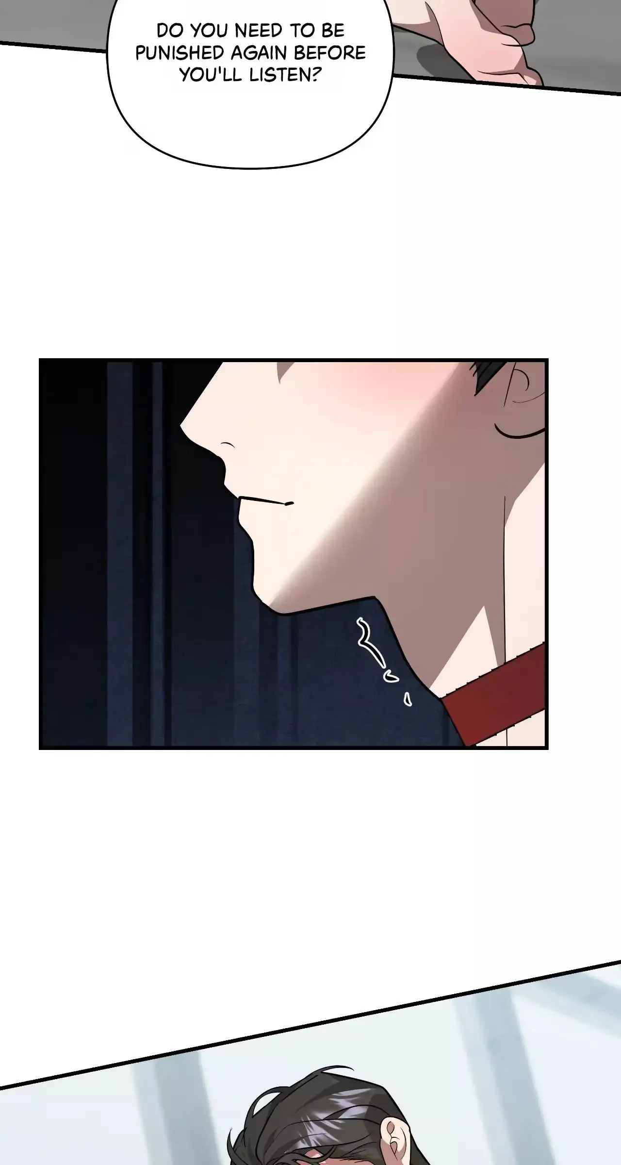 [Mr. Blue BL Short Stories] Desire Development Team Chapter 13 page 22 - 