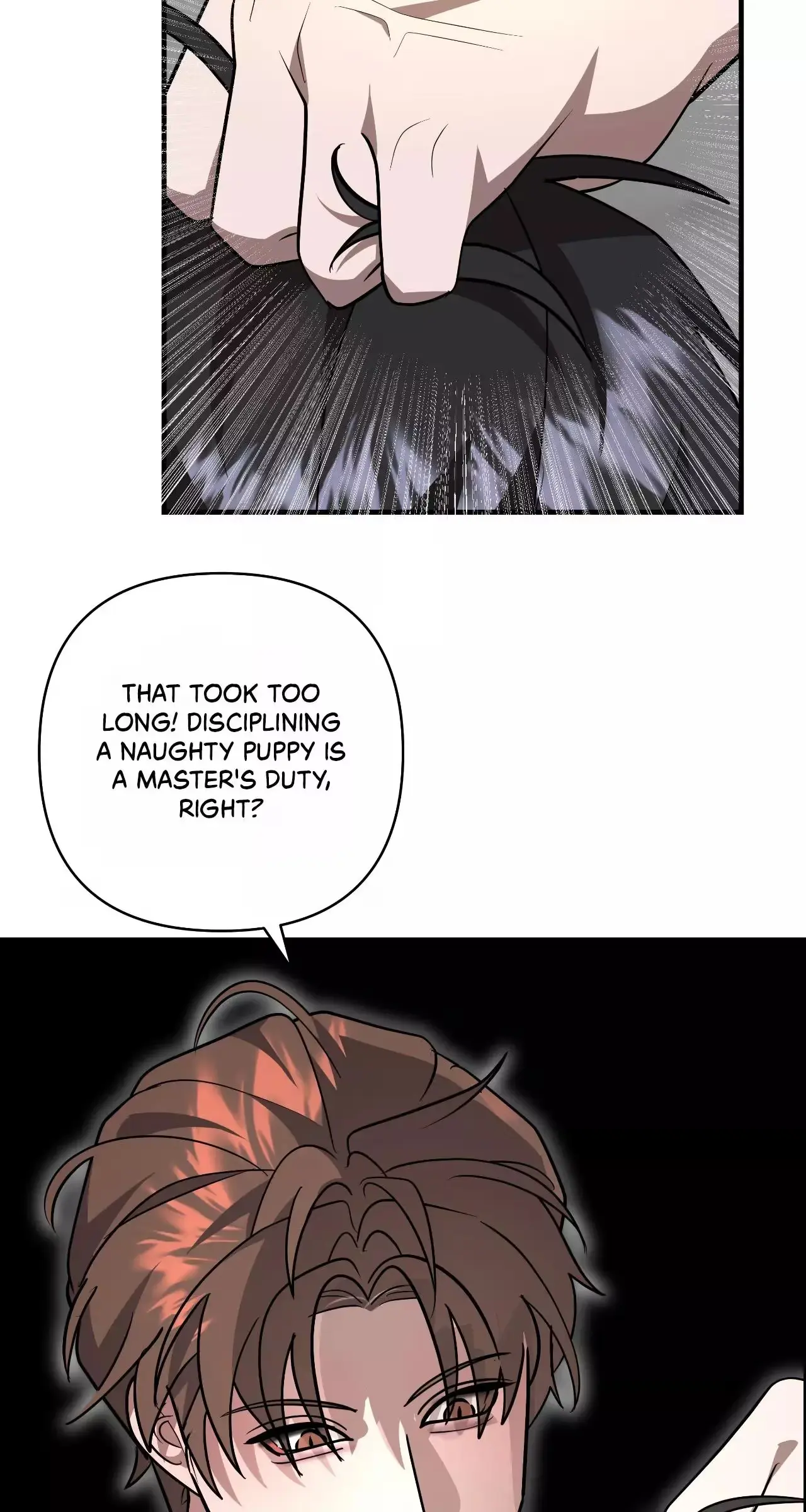 [Mr. Blue BL Short Stories] Desire Development Team Chapter 13 page 27 - 