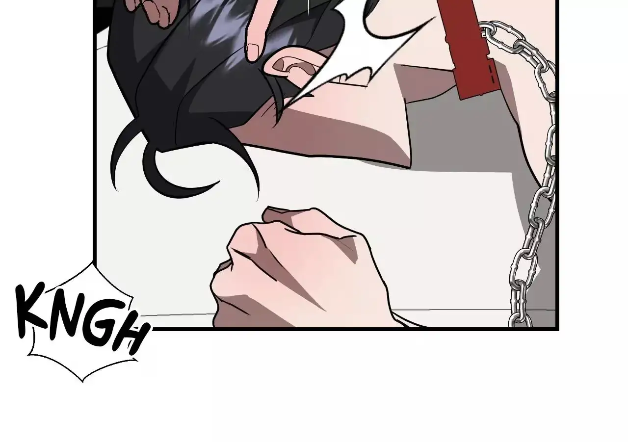 [Mr. Blue BL Short Stories] Desire Development Team Chapter 13 page 32 - 