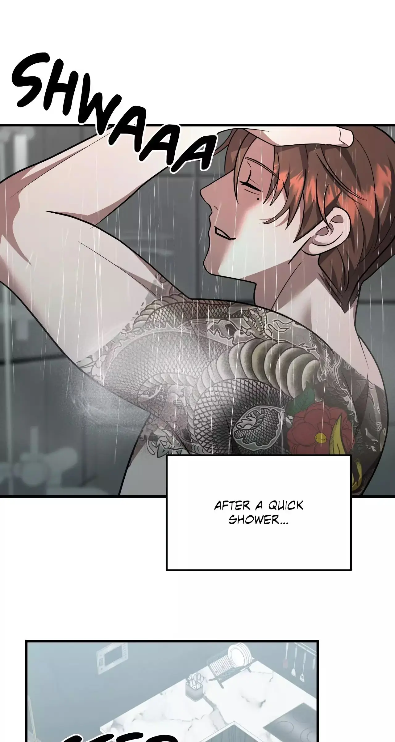 [Mr. Blue BL Short Stories] Desire Development Team Chapter 13 page 5 - 