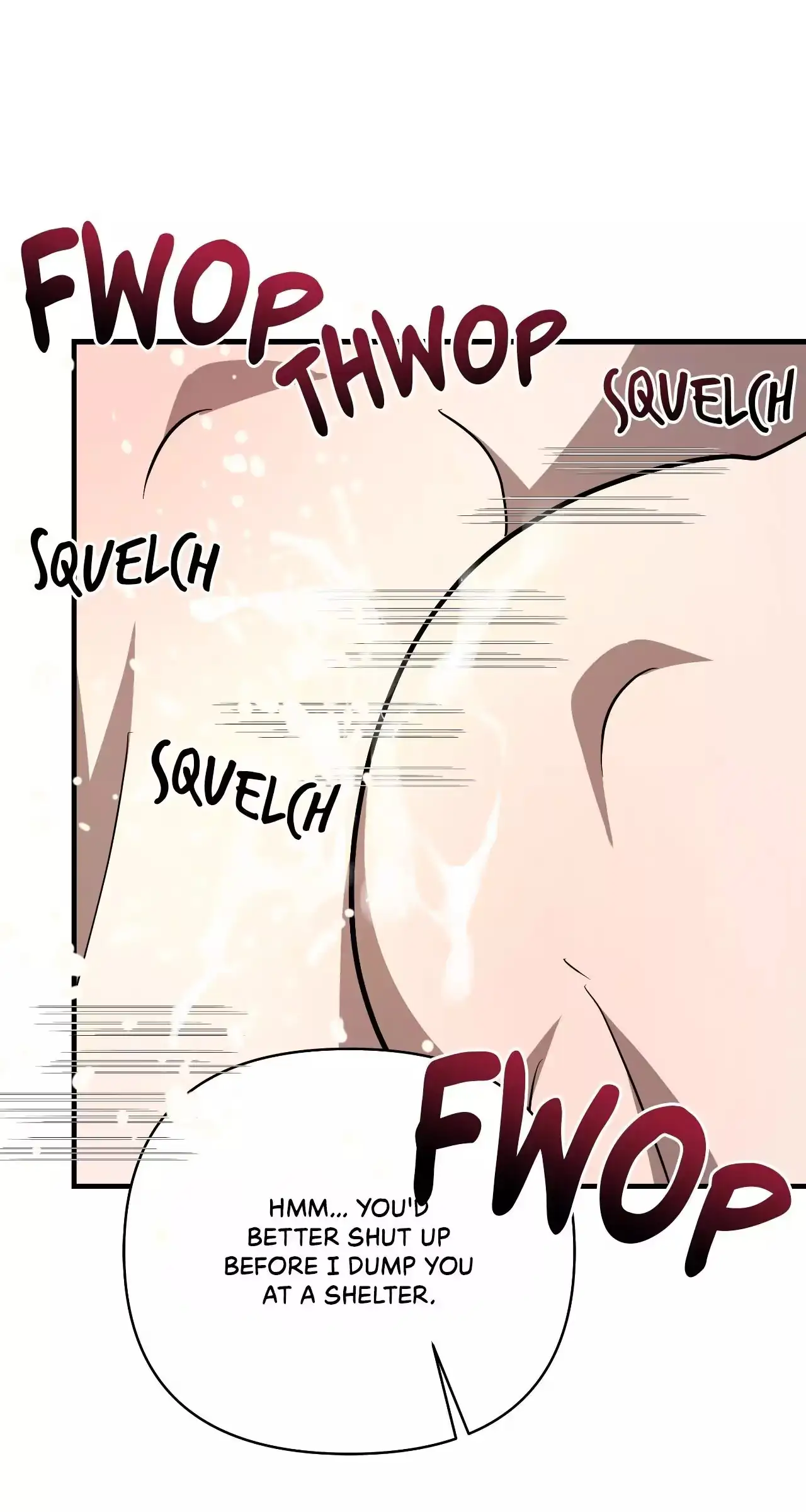 [Mr. Blue BL Short Stories] Desire Development Team Chapter 13 page 41 - 