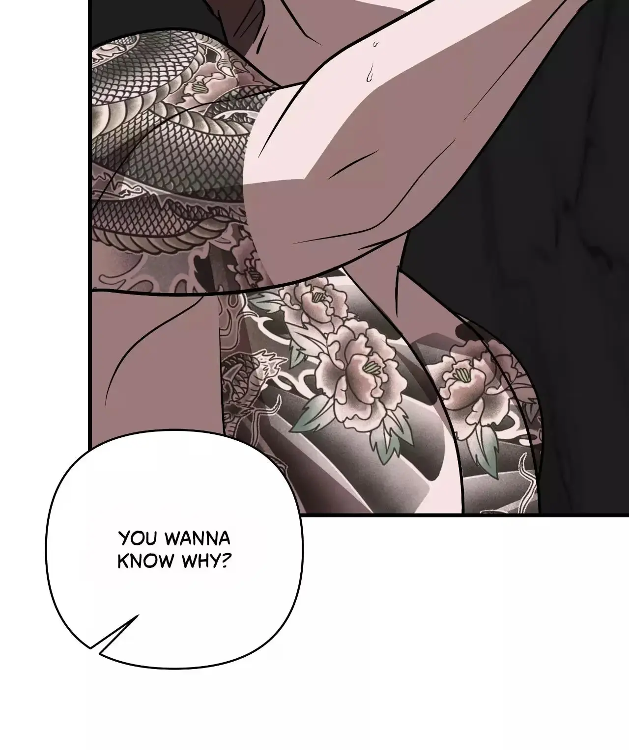 [Mr. Blue BL Short Stories] Desire Development Team Chapter 13 page 48 - 