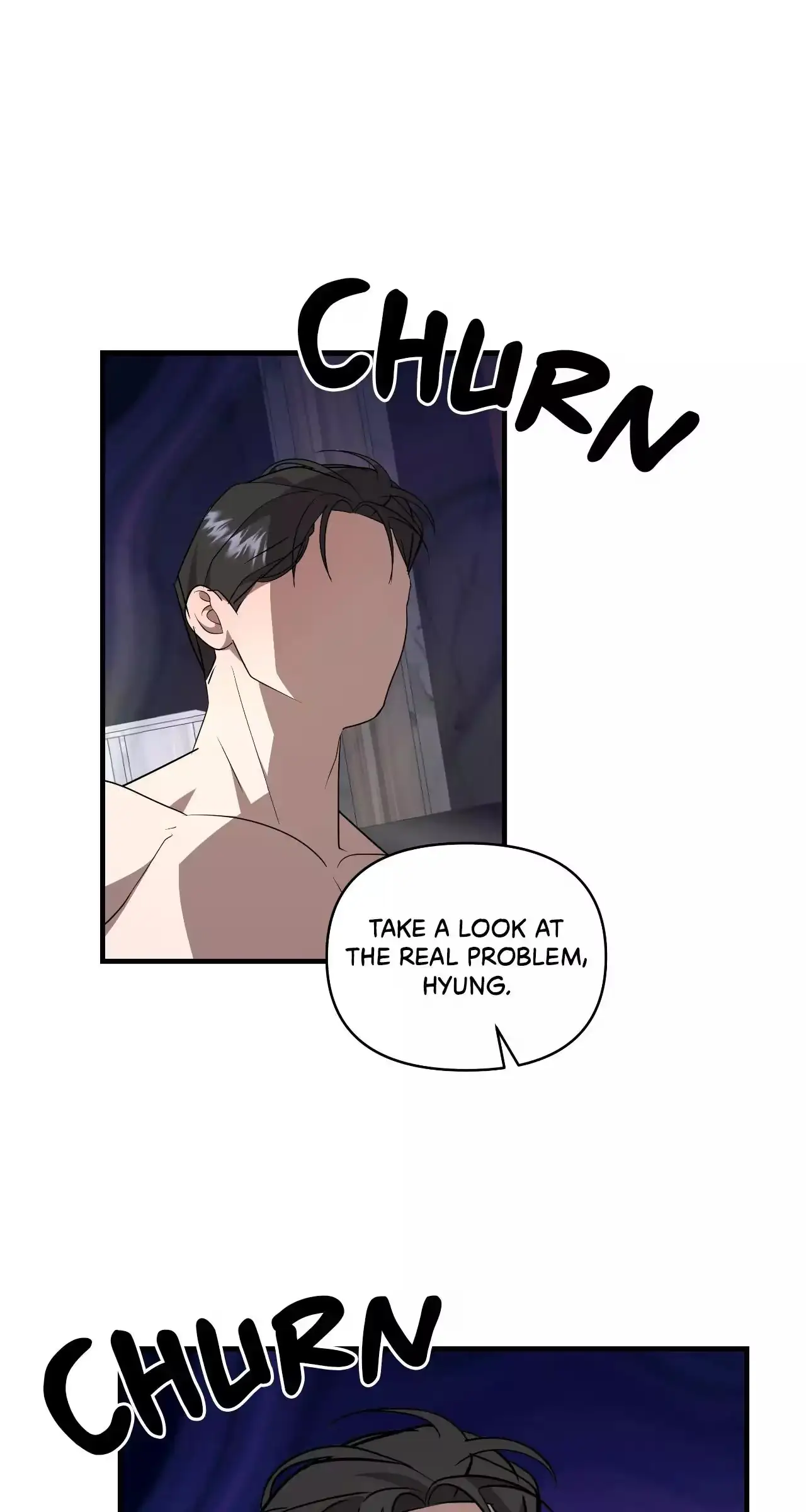 [Mr. Blue BL Short Stories] Desire Development Team Chapter 13 page 57 - 