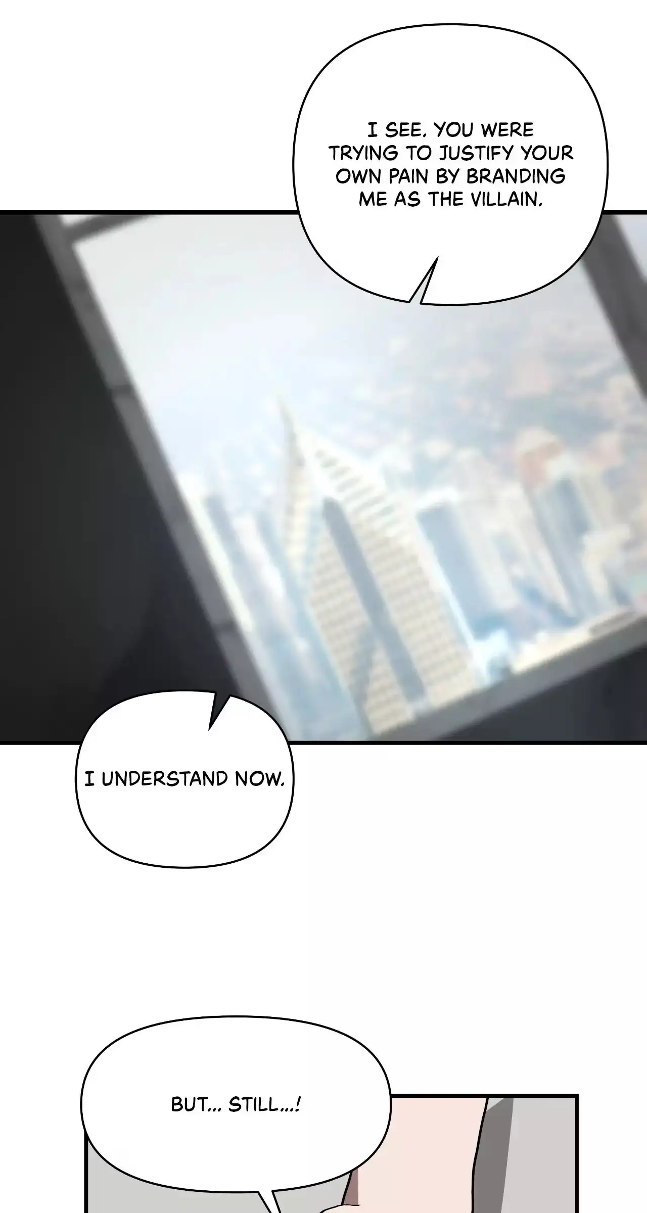 [Mr. Blue BL Short Stories] Desire Development Team Chapter 13 page 61 - 