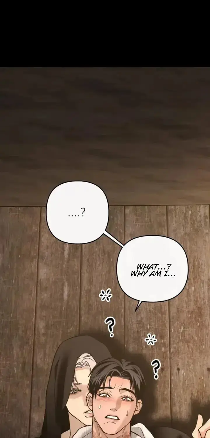 [Mr. Blue BL Short Stories] Desire Development Team Chapter 7.1 page 2 - 