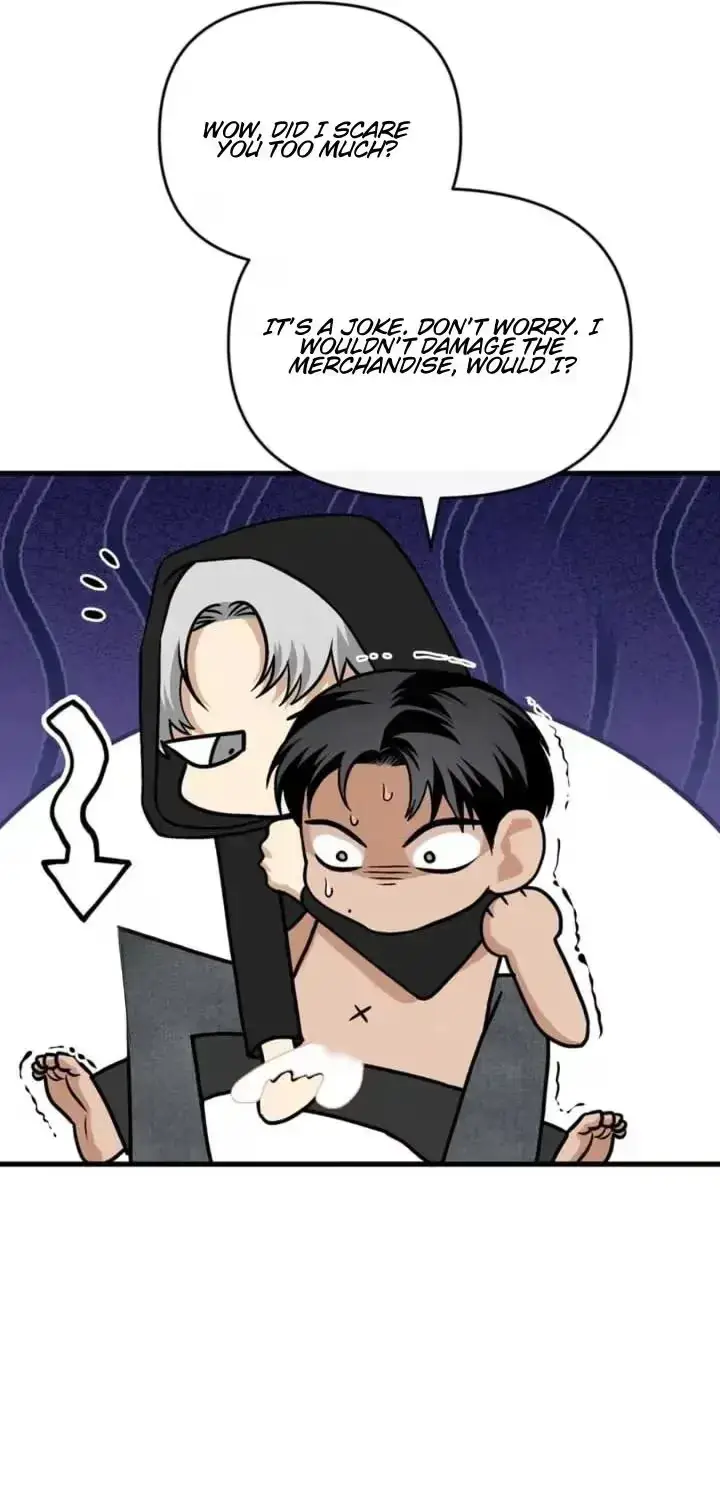 [Mr. Blue BL Short Stories] Desire Development Team Chapter 7.1 page 12 - 