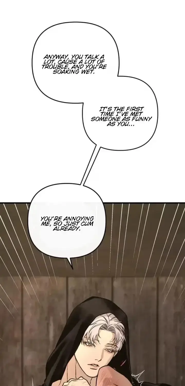 [Mr. Blue BL Short Stories] Desire Development Team Chapter 7.1 page 13 - 