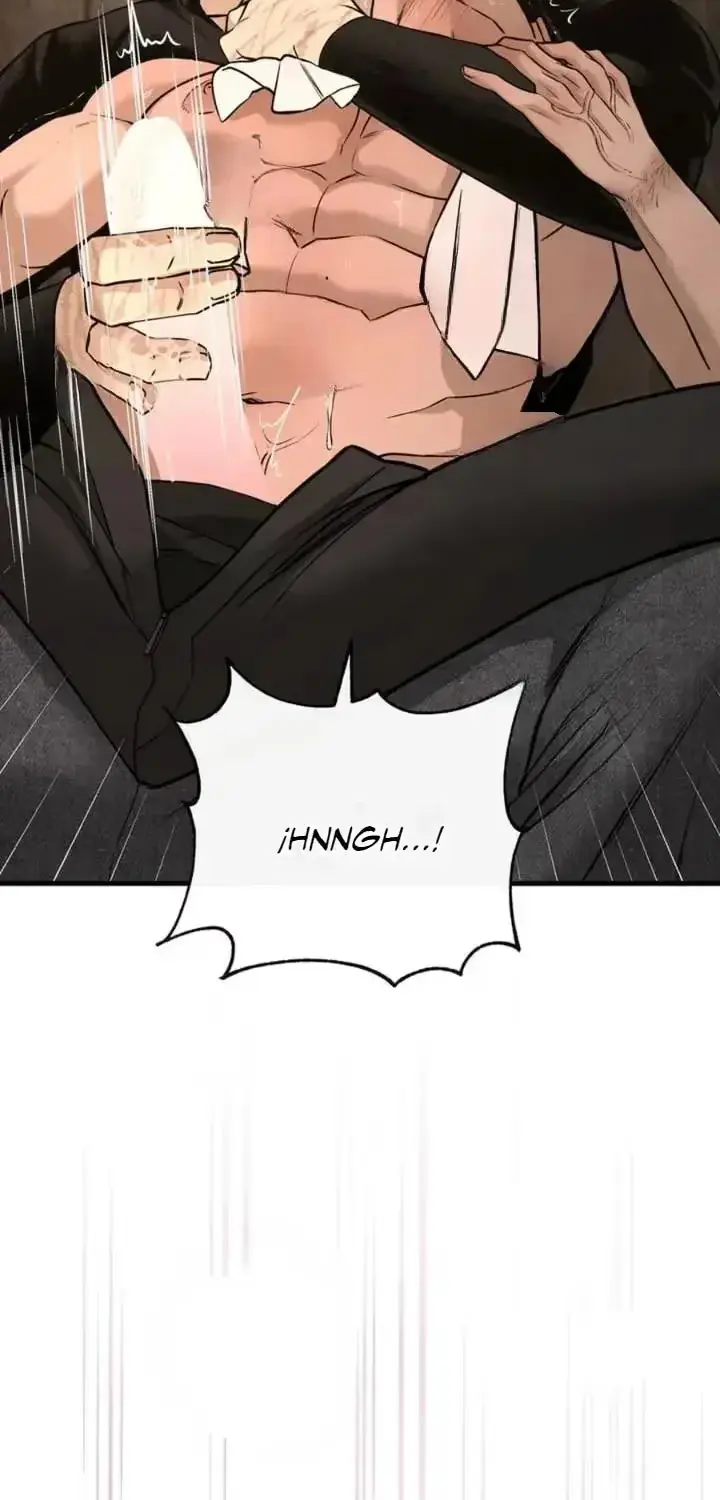 [Mr. Blue BL Short Stories] Desire Development Team Chapter 7.1 page 14 - 