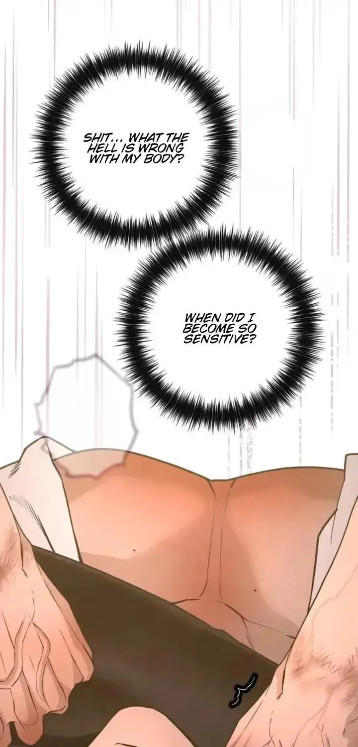 [Mr. Blue BL Short Stories] Desire Development Team Chapter 7.1 page 15 - 