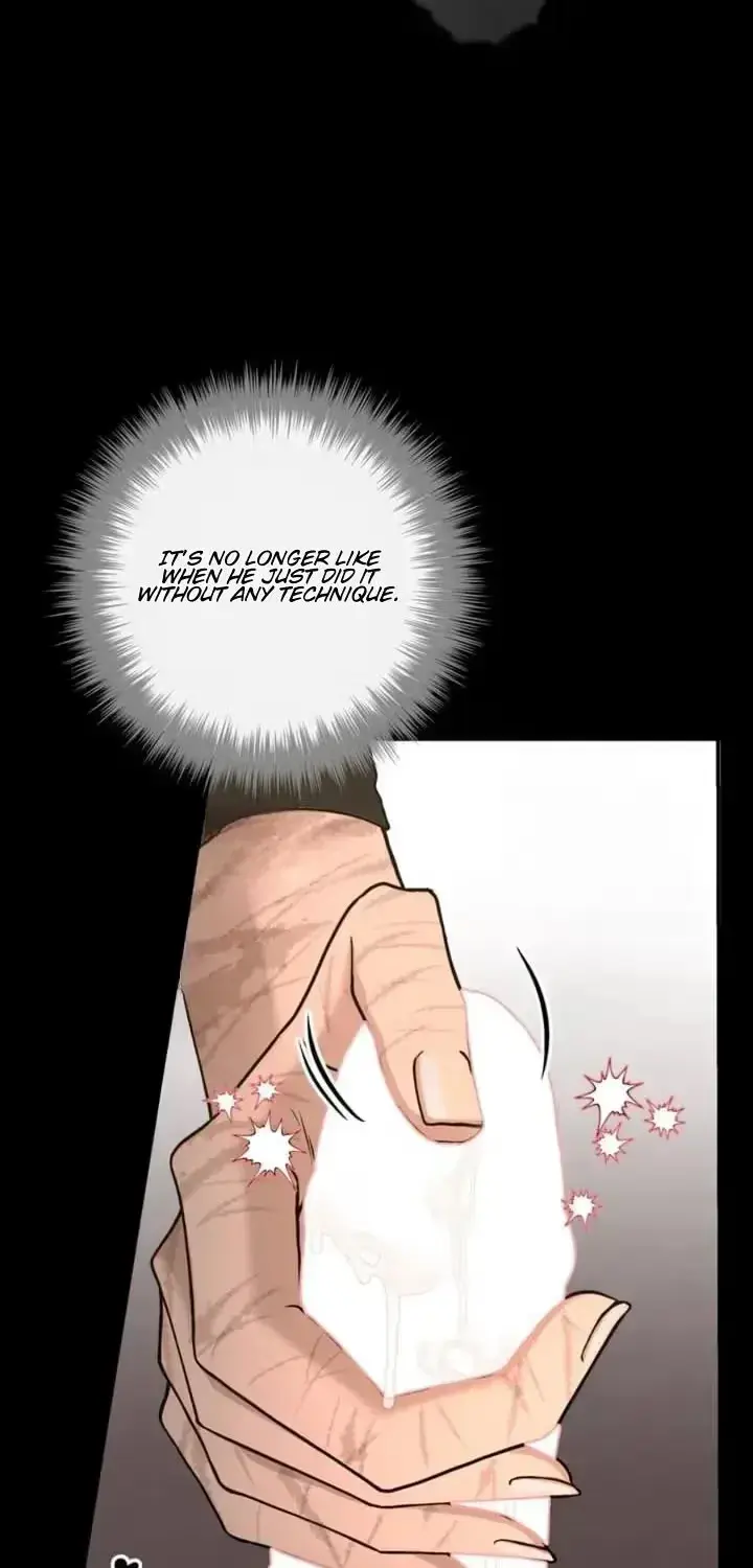[Mr. Blue BL Short Stories] Desire Development Team Chapter 7.1 page 17 - 