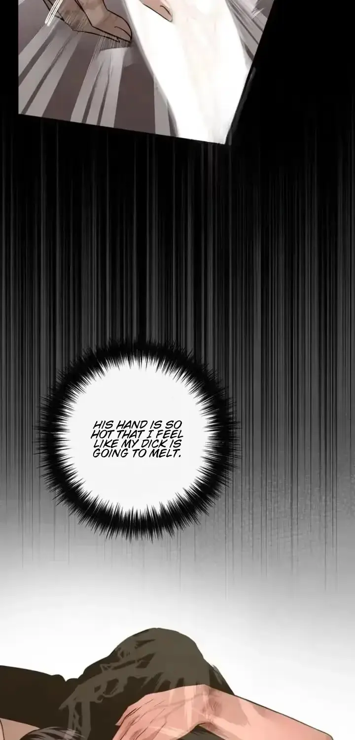 [Mr. Blue BL Short Stories] Desire Development Team Chapter 7.1 page 19 - 