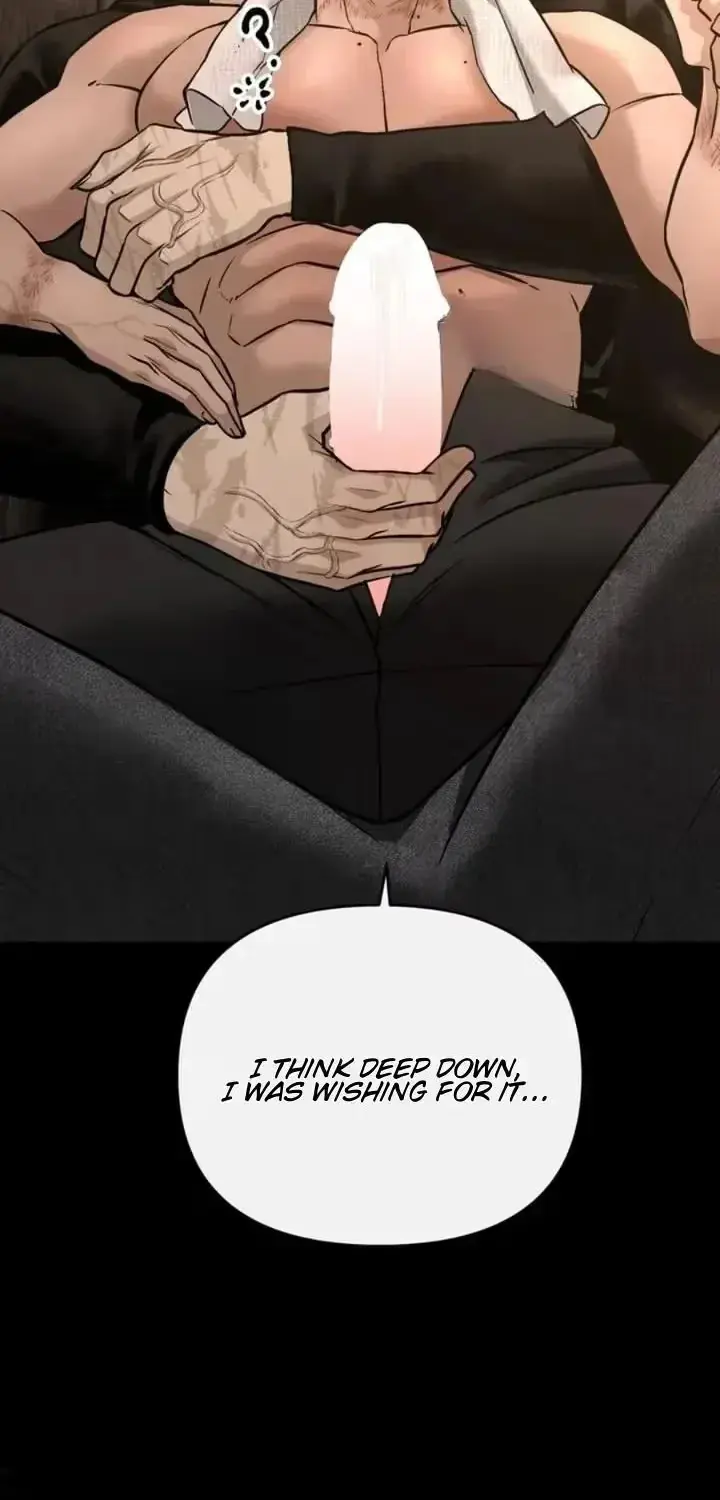 [Mr. Blue BL Short Stories] Desire Development Team Chapter 7.1 page 3 - 