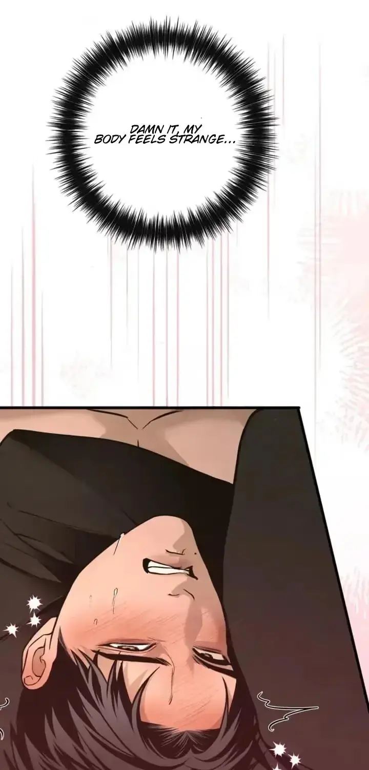 [Mr. Blue BL Short Stories] Desire Development Team Chapter 7.1 page 22 - 