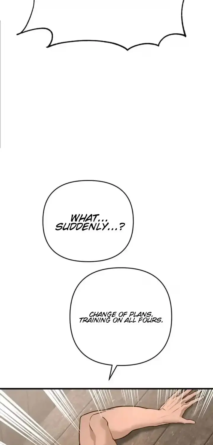 [Mr. Blue BL Short Stories] Desire Development Team Chapter 7.1 page 33 - 