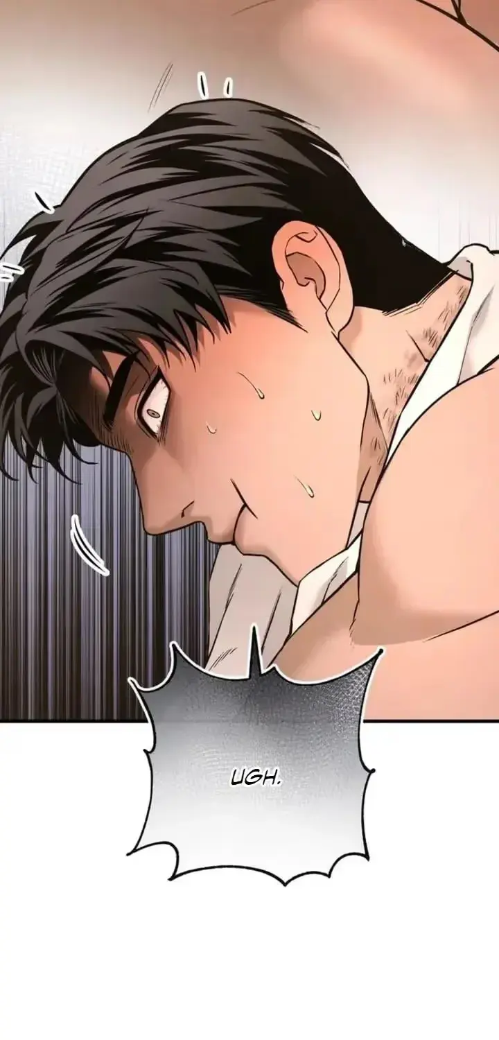 [Mr. Blue BL Short Stories] Desire Development Team Chapter 7.1 page 39 - 