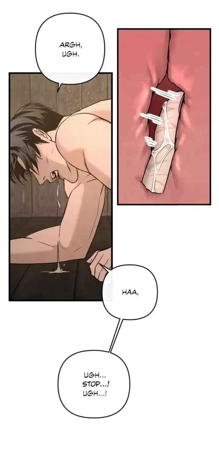 [Mr. Blue BL Short Stories] Desire Development Team Chapter 7.1 page 42 - 
