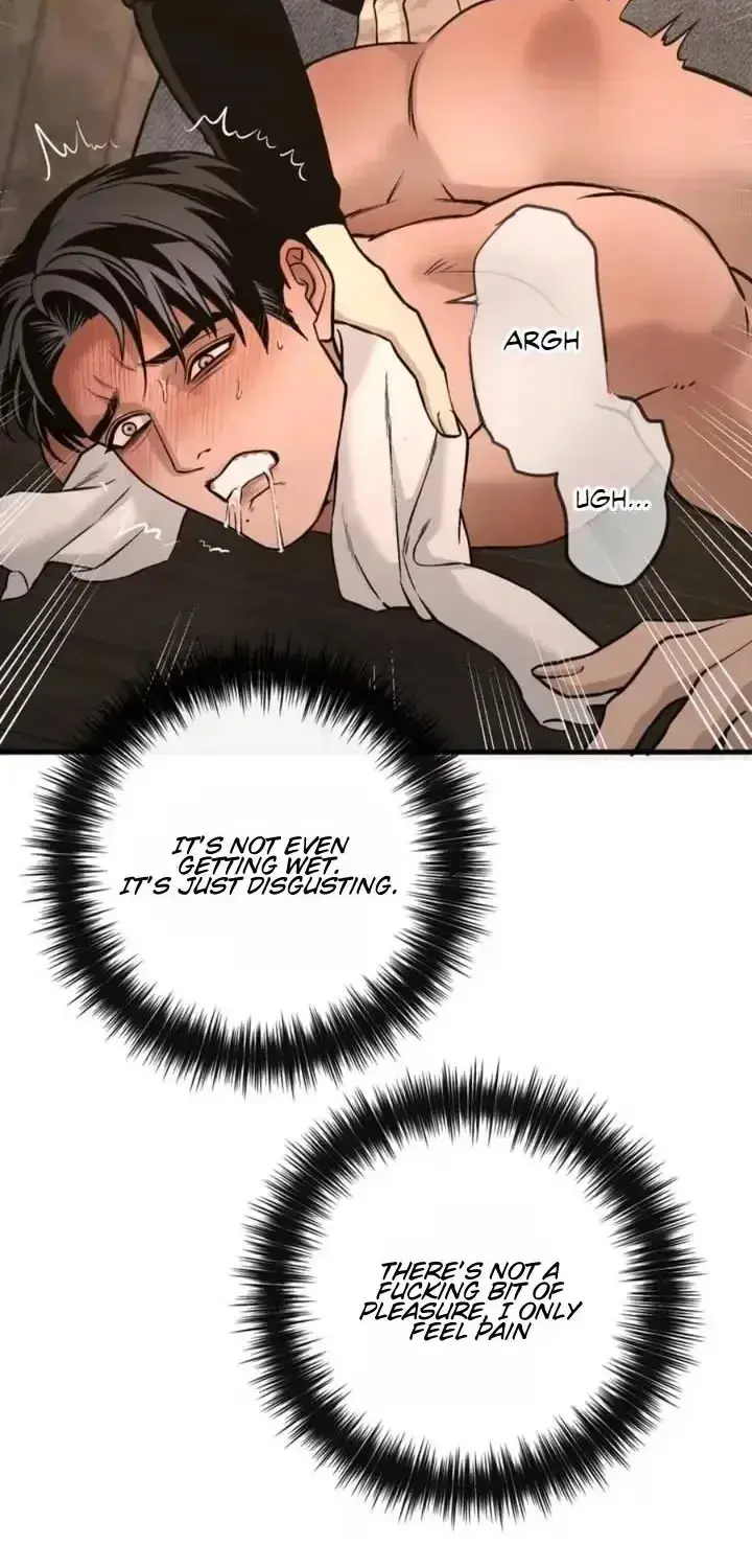 [Mr. Blue BL Short Stories] Desire Development Team Chapter 7.1 page 45 - 