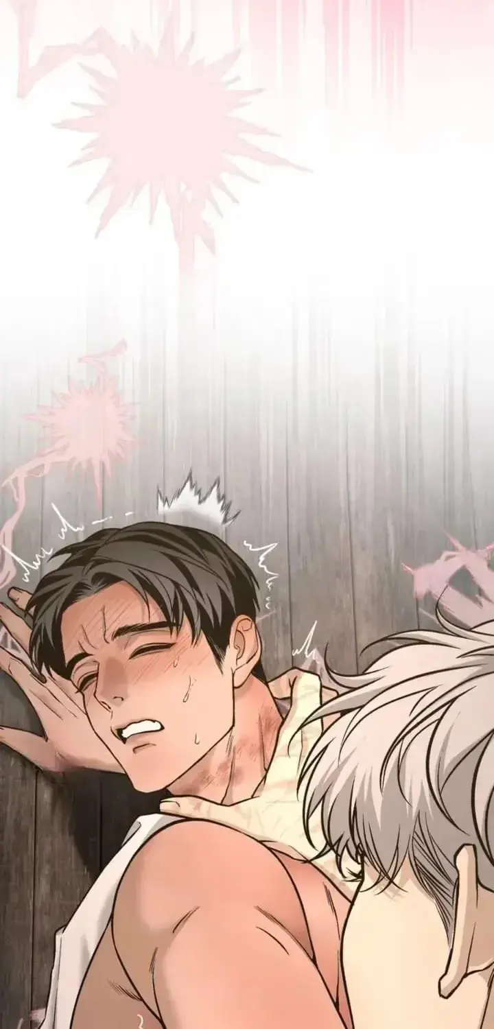 [Mr. Blue BL Short Stories] Desire Development Team Chapter 7.1 page 49 - 