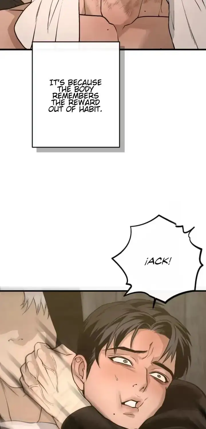 [Mr. Blue BL Short Stories] Desire Development Team Chapter 7.1 page 6 - 