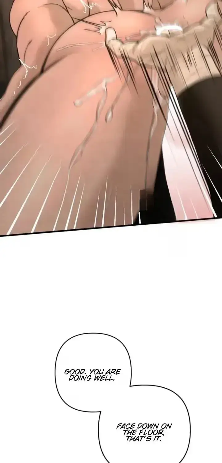 [Mr. Blue BL Short Stories] Desire Development Team Chapter 7.1 page 53 - 