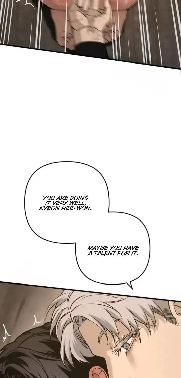 [Mr. Blue BL Short Stories] Desire Development Team Chapter 7.1 page 55 - 