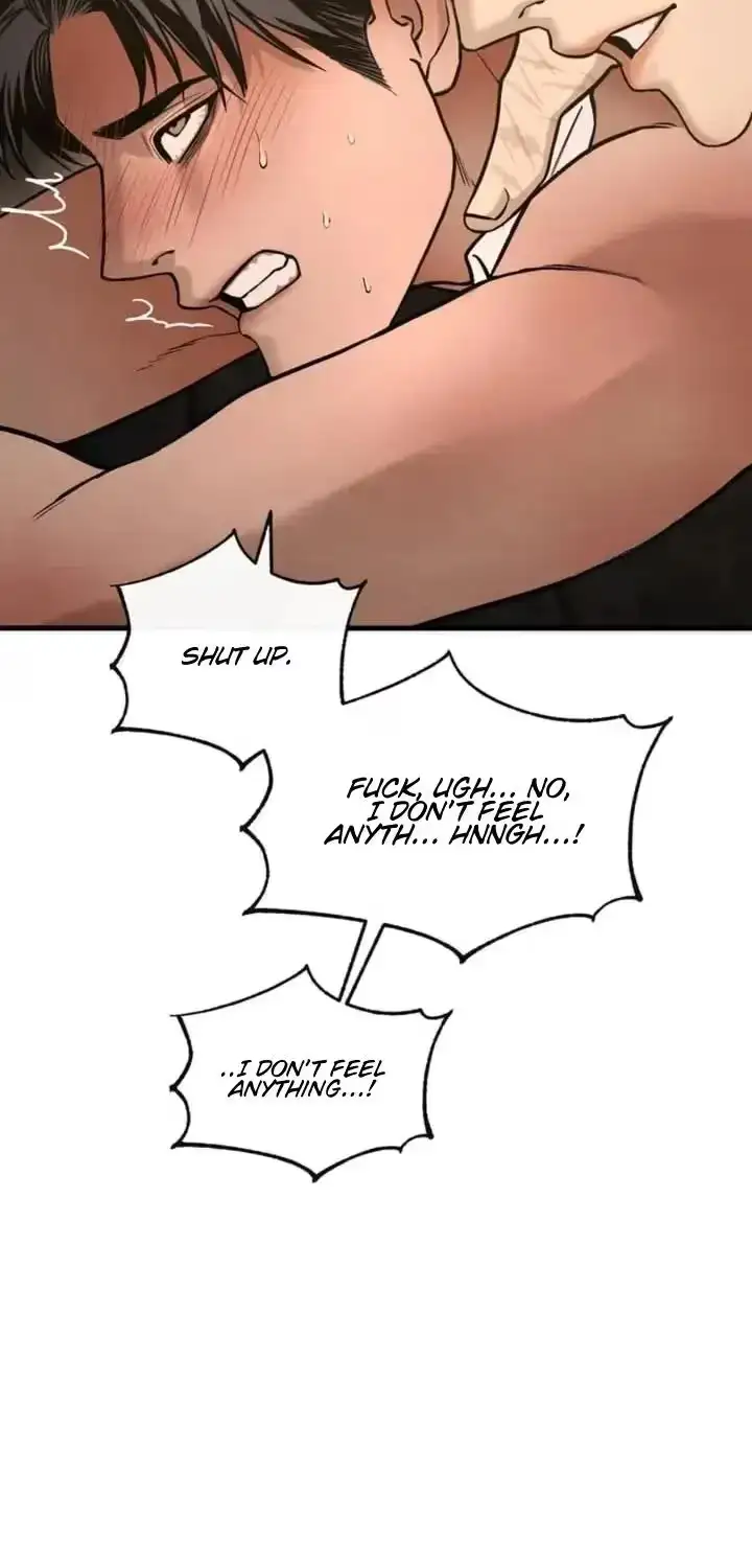 [Mr. Blue BL Short Stories] Desire Development Team Chapter 7.1 page 56 - 
