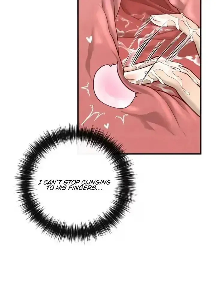[Mr. Blue BL Short Stories] Desire Development Team Chapter 7.1 page 61 - 