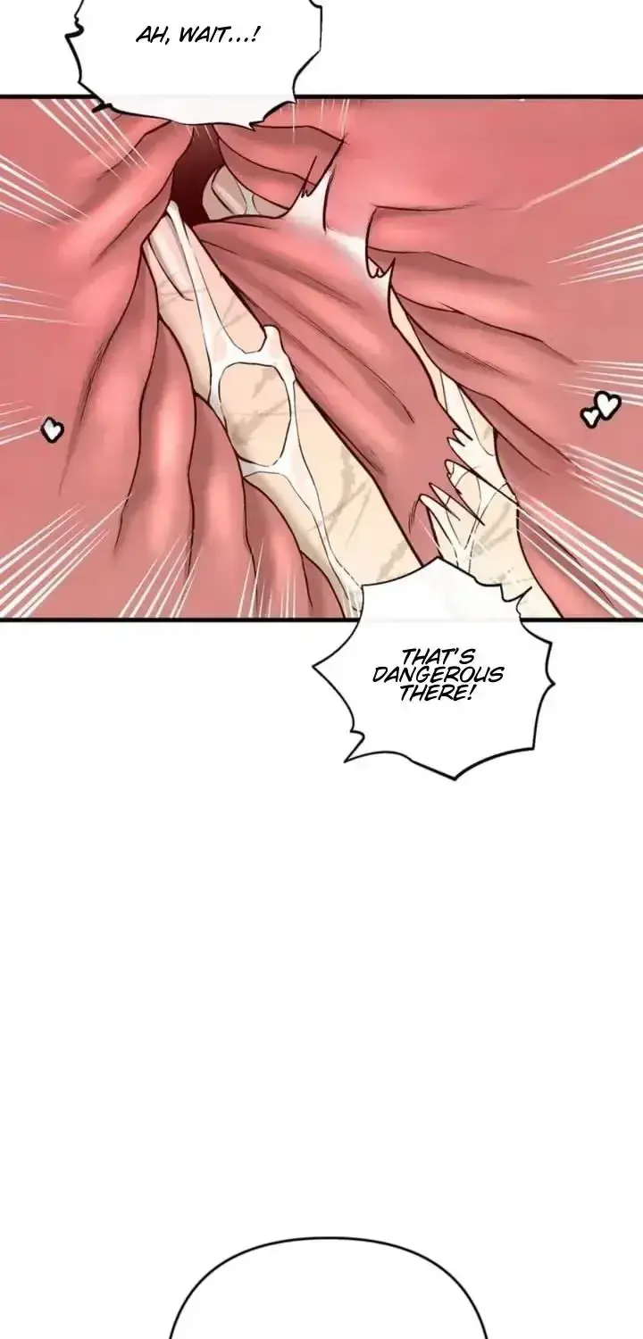 [Mr. Blue BL Short Stories] Desire Development Team Chapter 7.1 page 64 - 