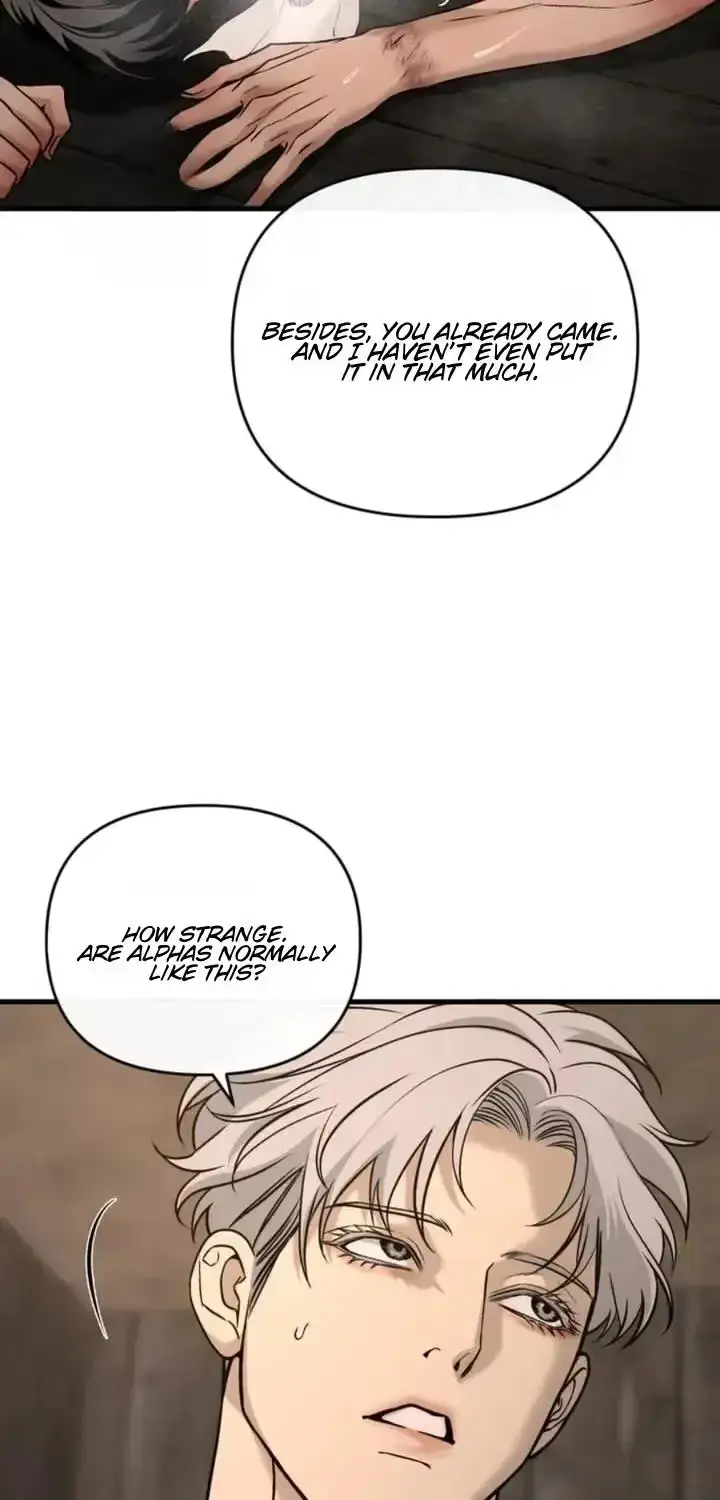 [Mr. Blue BL Short Stories] Desire Development Team Chapter 7.1 page 68 - 
