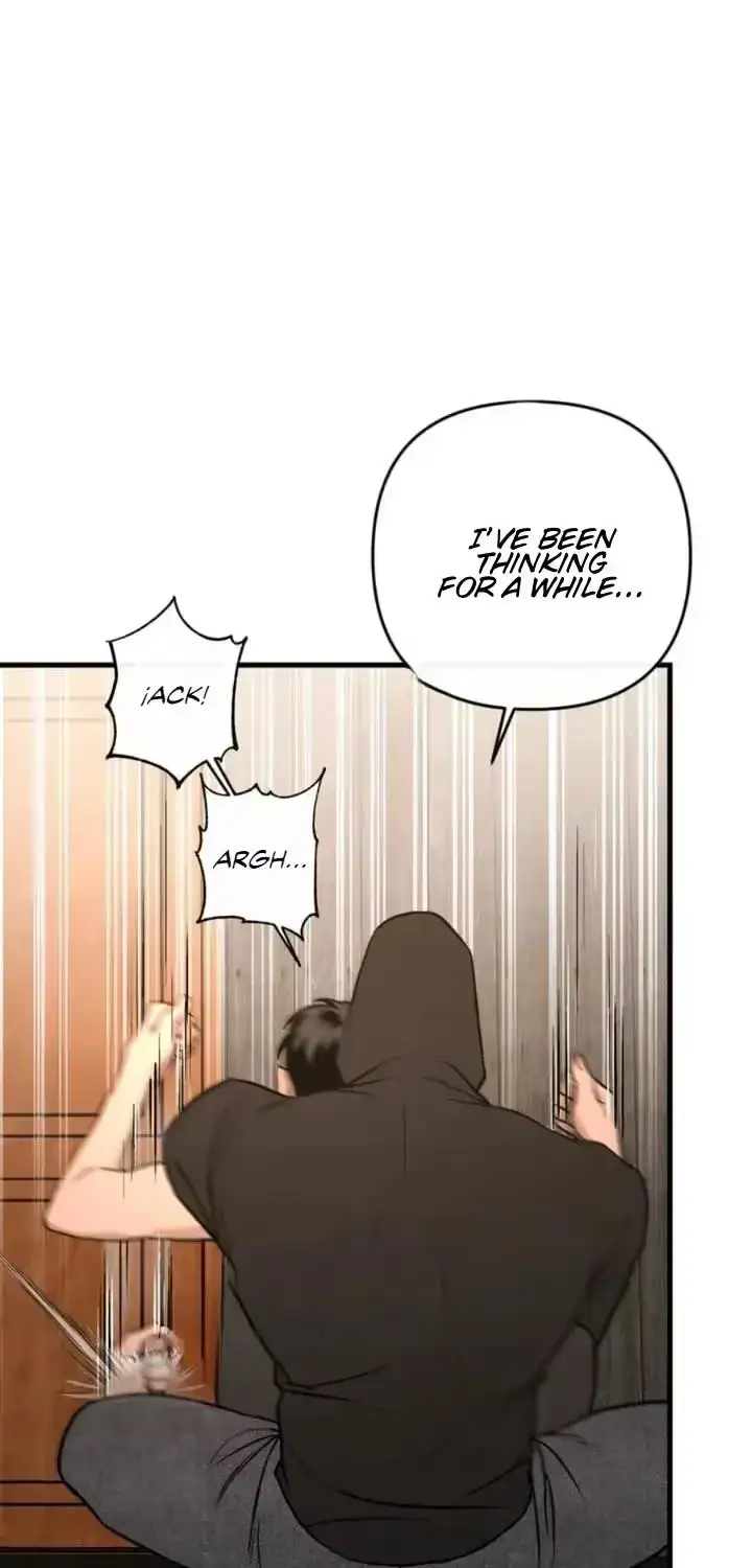 [Mr. Blue BL Short Stories] Desire Development Team Chapter 7.1 page 8 - 