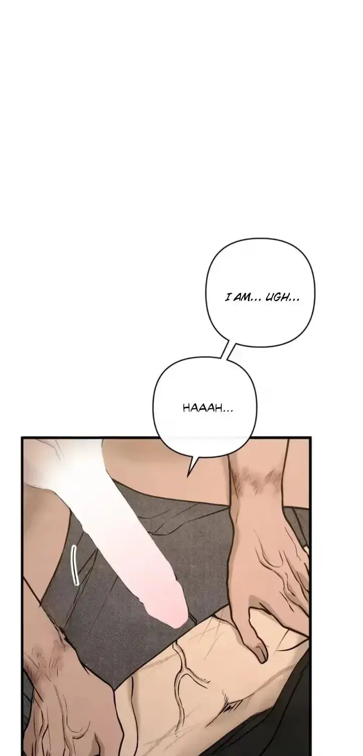 [Mr. Blue BL Short Stories] Desire Development Team Chapter 7.1 page 74 - 