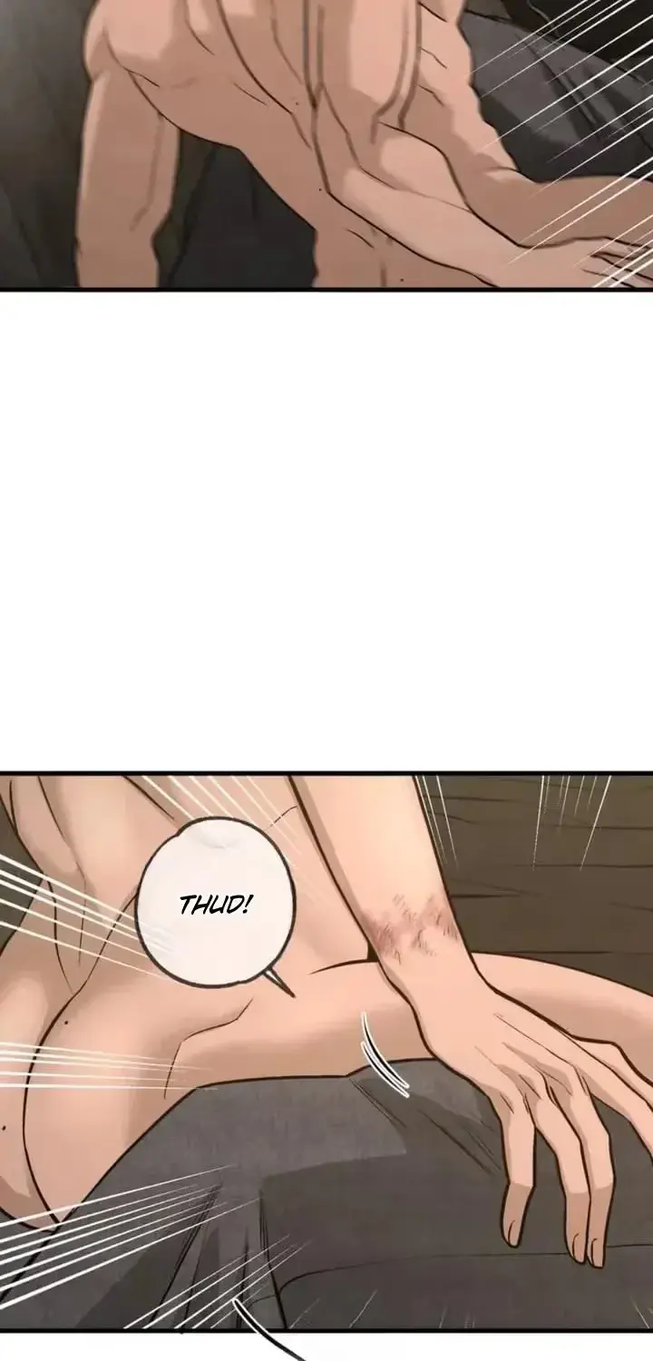[Mr. Blue BL Short Stories] Desire Development Team Chapter 7.1 page 77 - 