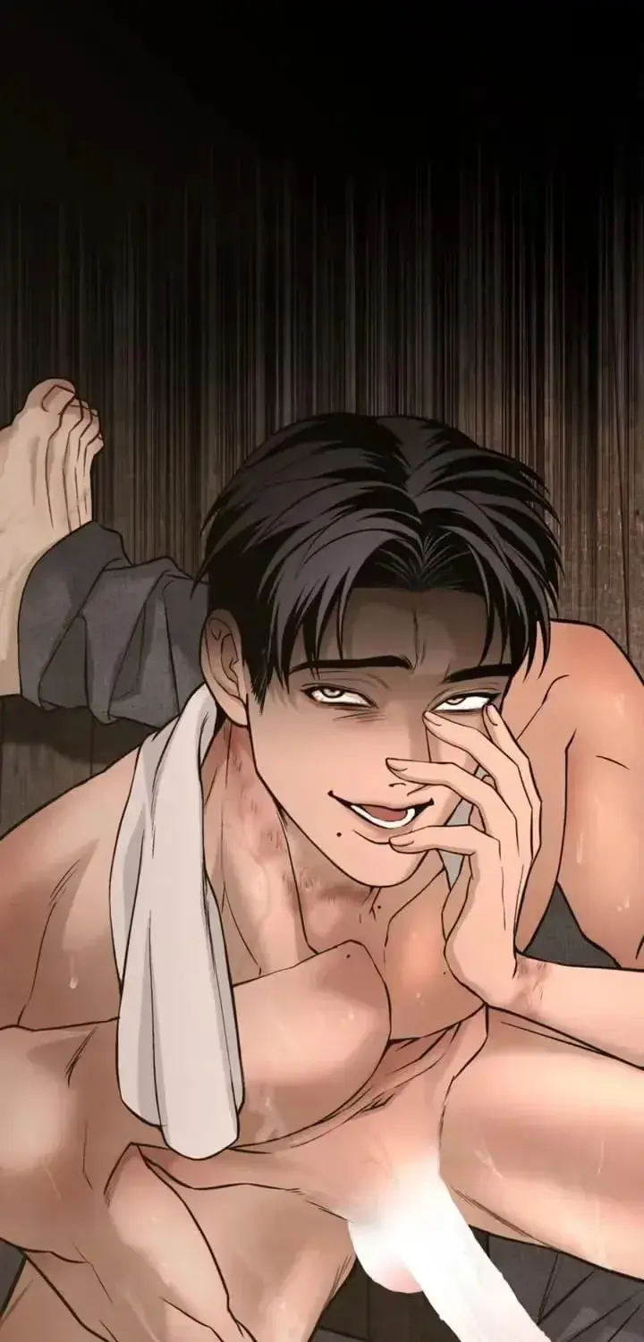[Mr. Blue BL Short Stories] Desire Development Team Chapter 7.1 page 80 - 