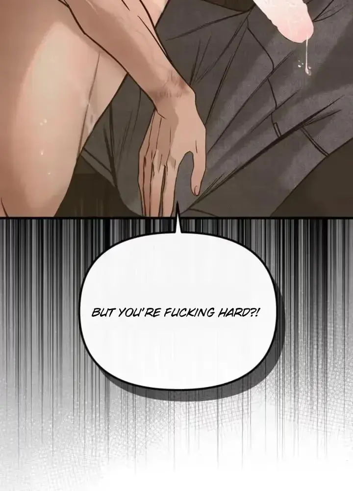 [Mr. Blue BL Short Stories] Desire Development Team Chapter 7.1 page 81 - 