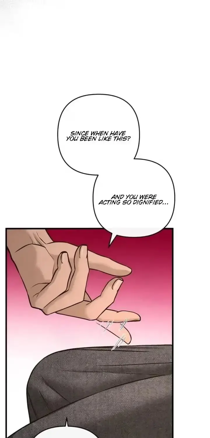 [Mr. Blue BL Short Stories] Desire Development Team Chapter 7.1 page 82 - 