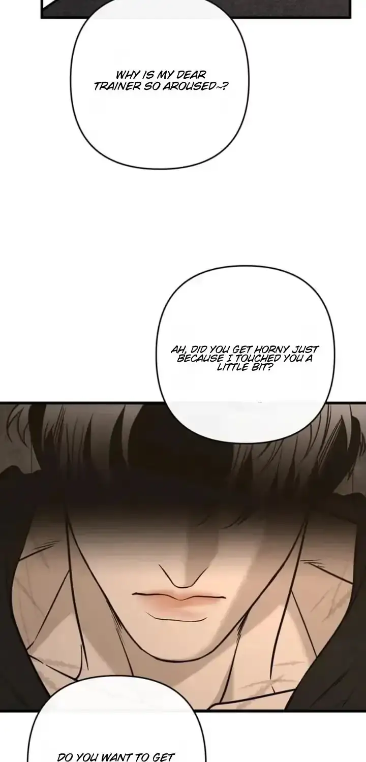 [Mr. Blue BL Short Stories] Desire Development Team Chapter 7.1 page 84 - 
