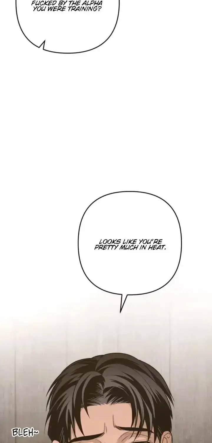 [Mr. Blue BL Short Stories] Desire Development Team Chapter 7.1 page 85 - 