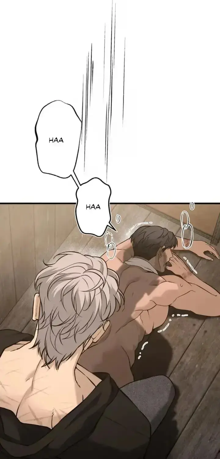 [Mr. Blue BL Short Stories] Desire Development Team Chapter 7.1 page 88 - 