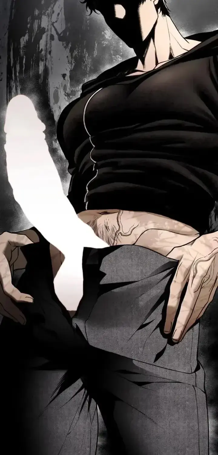 [Mr. Blue BL Short Stories] Desire Development Team Chapter 7.1 page 95 - 