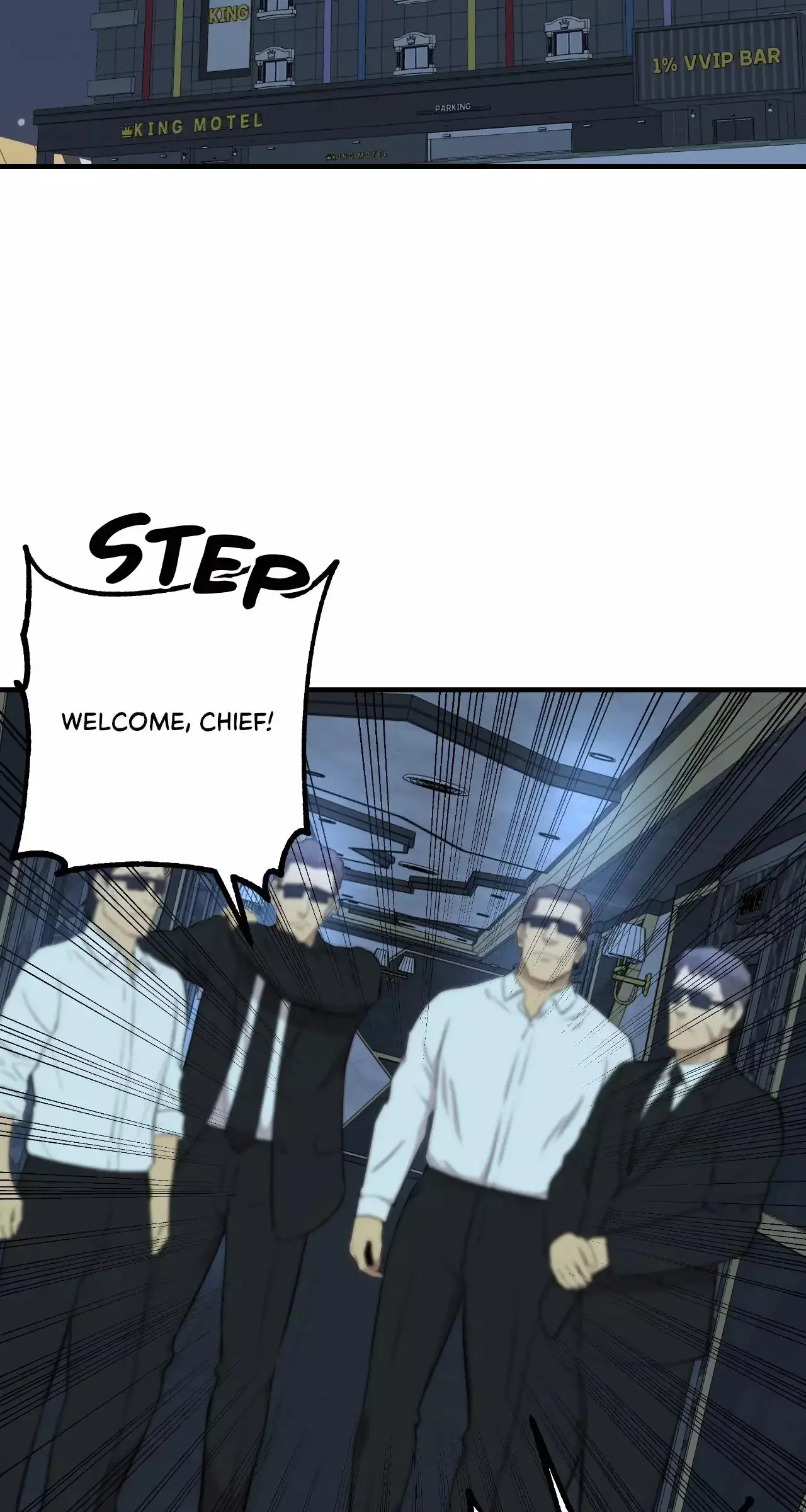 [Mr. Blue BL Short Stories] Desire Development Team Chapter 9 page 2 - 