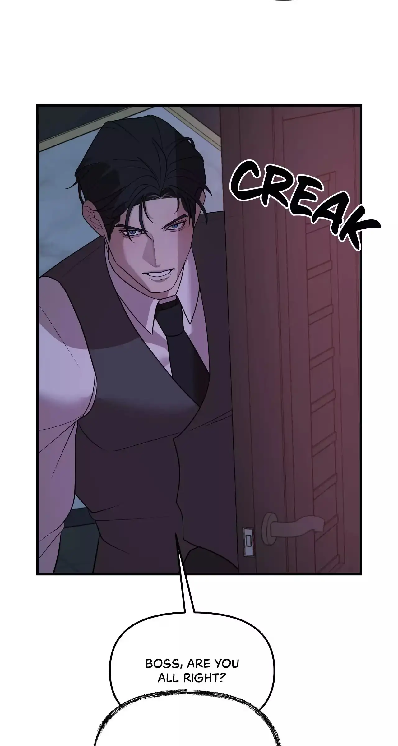 [Mr. Blue BL Short Stories] Desire Development Team Chapter 9 page 12 - 