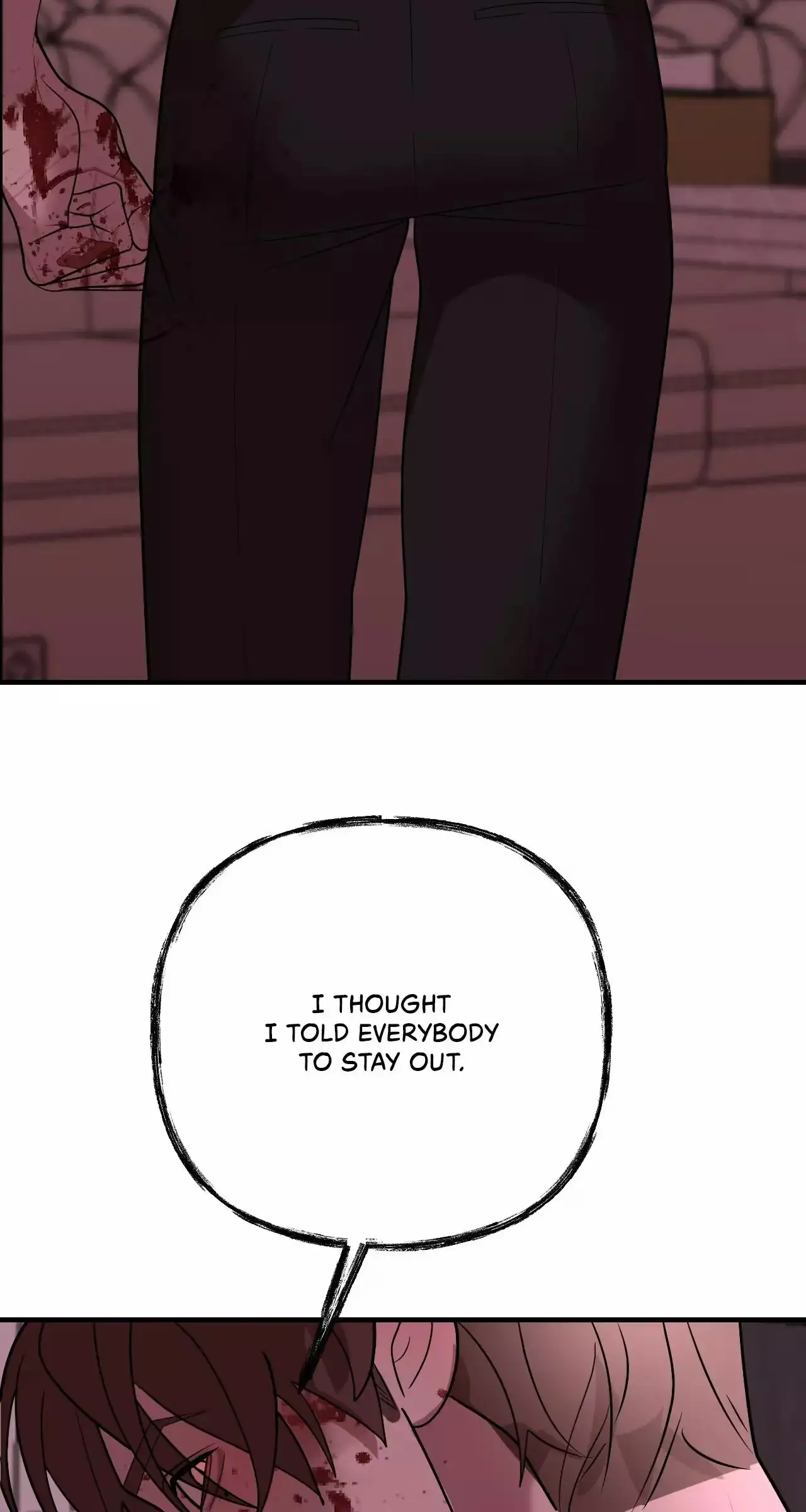 [Mr. Blue BL Short Stories] Desire Development Team Chapter 9 page 14 - 