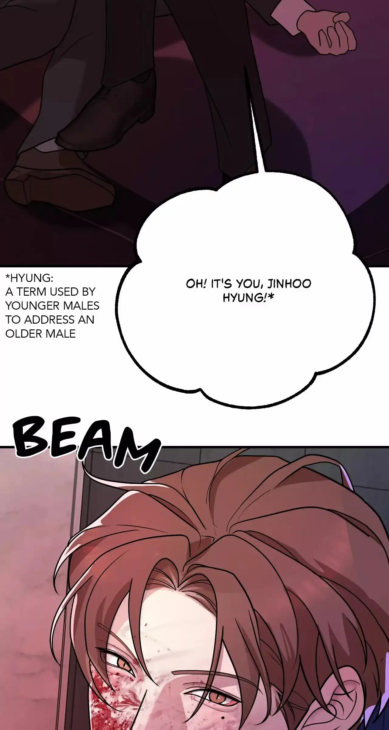 [Mr. Blue BL Short Stories] Desire Development Team Chapter 9 page 18 - 