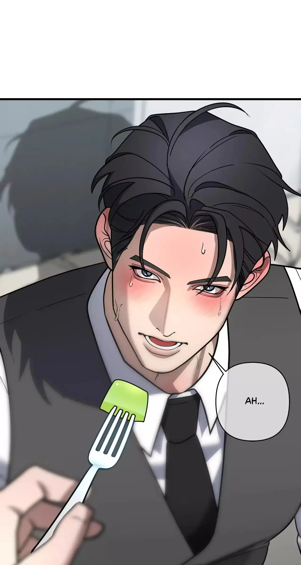 [Mr. Blue BL Short Stories] Desire Development Team Chapter 9 page 27 - 