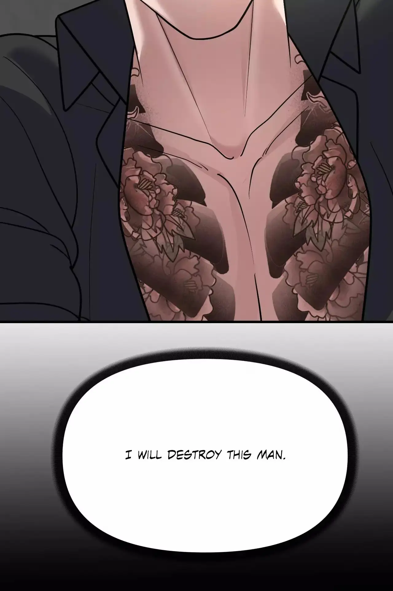 [Mr. Blue BL Short Stories] Desire Development Team Chapter 9 page 32 - 