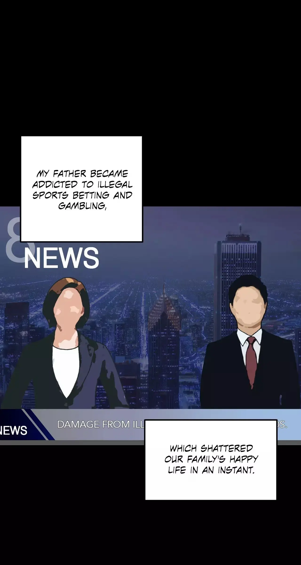 [Mr. Blue BL Short Stories] Desire Development Team Chapter 9 page 33 - 