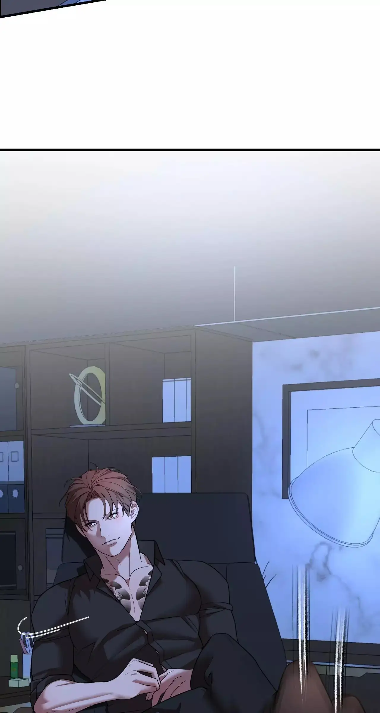 [Mr. Blue BL Short Stories] Desire Development Team Chapter 9 page 42 - 