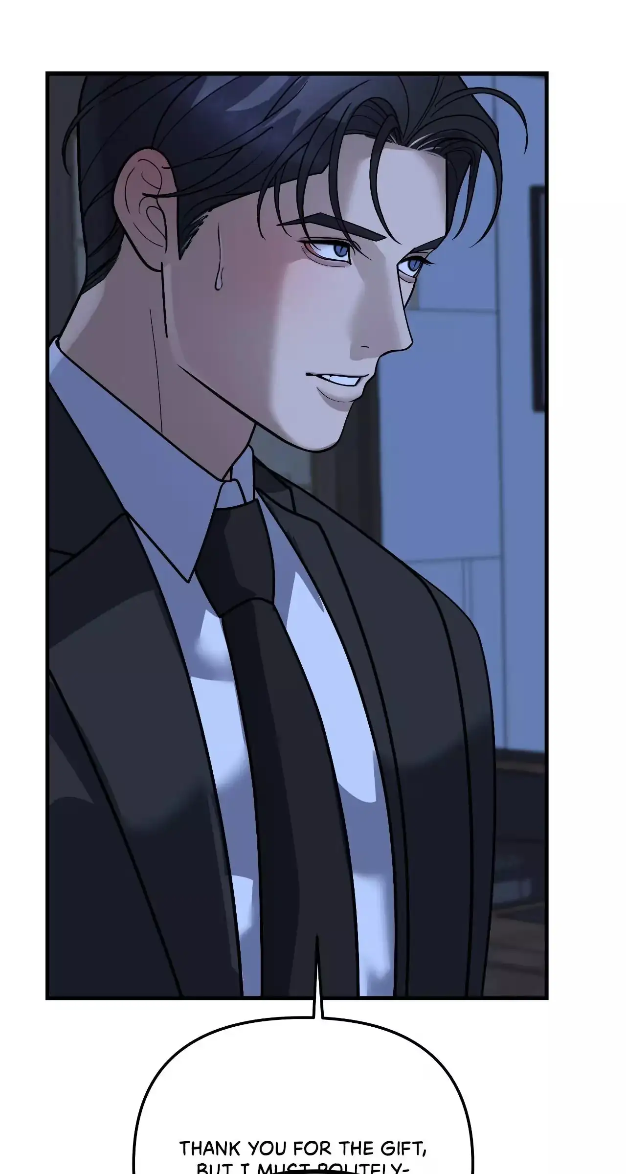 [Mr. Blue BL Short Stories] Desire Development Team Chapter 9 page 49 - 